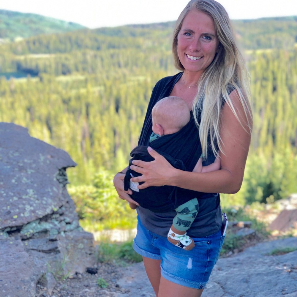 Meet your Posher, Mackenzie